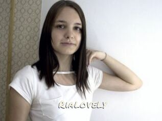 Rialovely