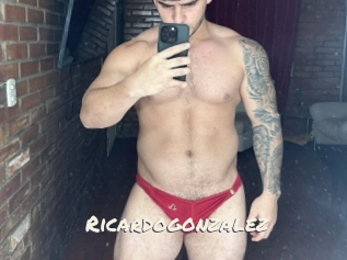 Ricardogonzalez