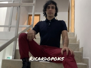 Ricardopoks
