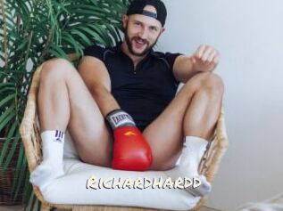 Richardhardd