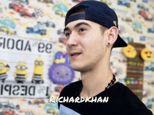 Richardkhan