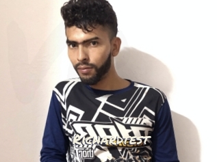 Richardtest