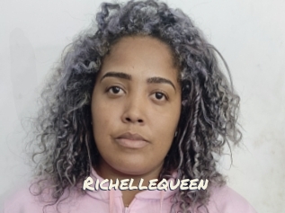Richellequeen