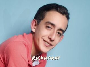 Rickhorny