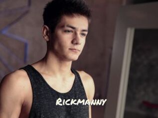 Rickmanny