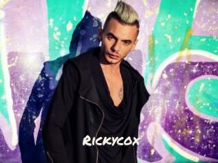 Rickycox