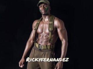 Rickyfernandez