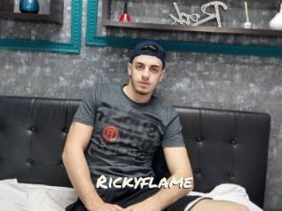 Rickyflame