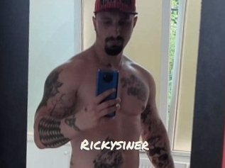 Rickysiner