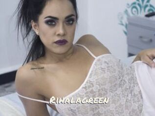 Rihalagreen