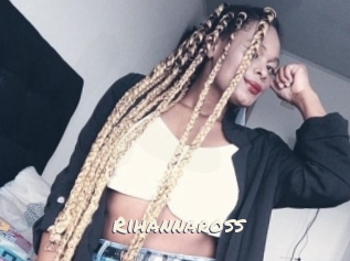 Rihannaross