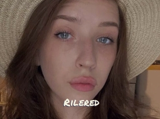 rilered Vierges