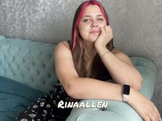 Rinaallen