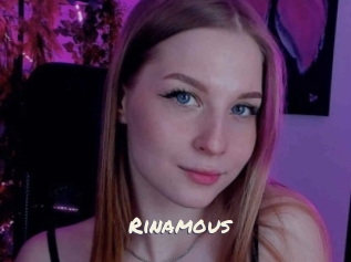 Rinamous