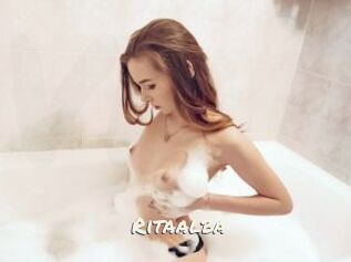 Ritaalba