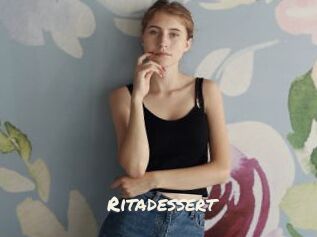 Ritadessert