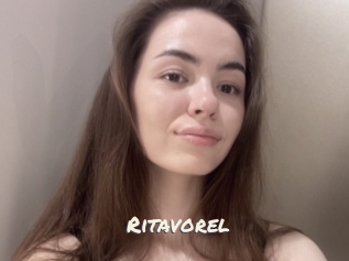 Ritavorel