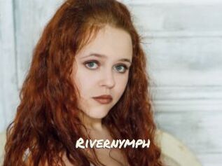 Rivernymph