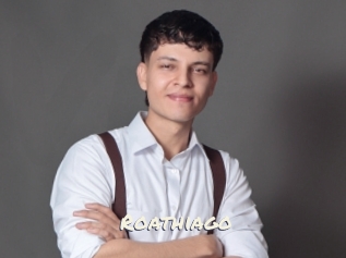 Roathiago