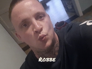 Robbe