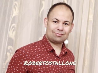 Robertostallone