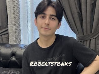 robertstonks Vierges