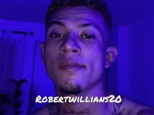 Robertwillians20