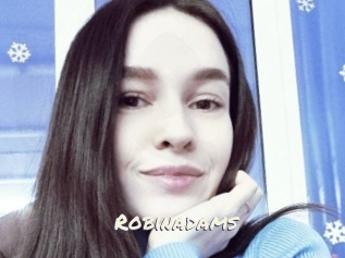 Robinadams