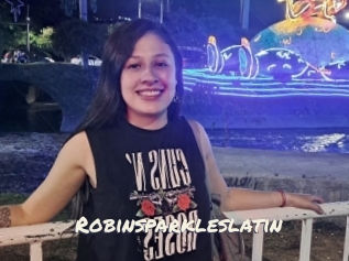 Robinsparkleslatin