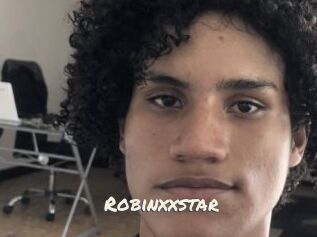 Robinxxstar