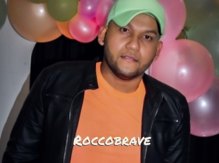 Roccobrave