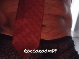 roccoroom69 Vierges