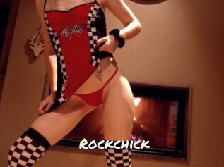 Rockchick