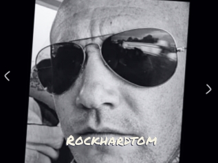 Rockhardtom