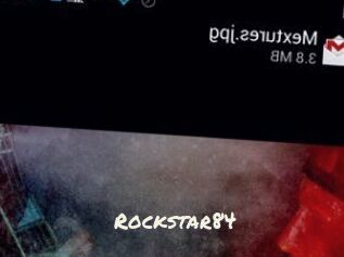 Rockstar84
