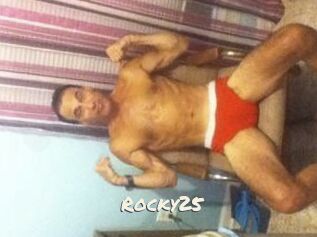 Rocky25