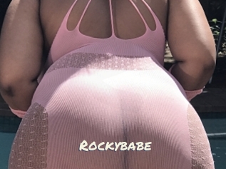 Rockybabe