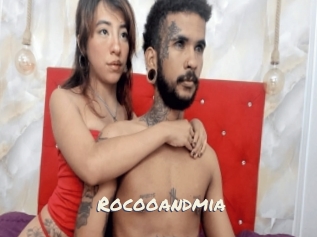 Rocooandmia