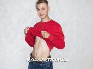 Rodgerteasing
