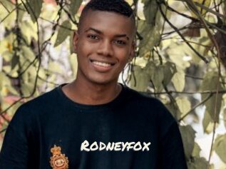 Rodneyfox
