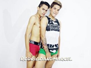 Rodrigoandmarcel