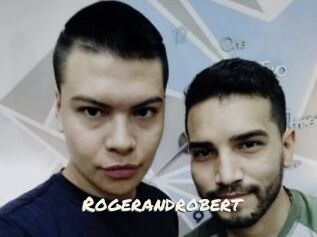Rogerandrobert