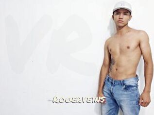 Rogerveins