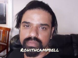 Rohithcampbell