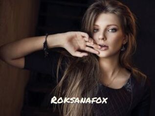 Roksanafox