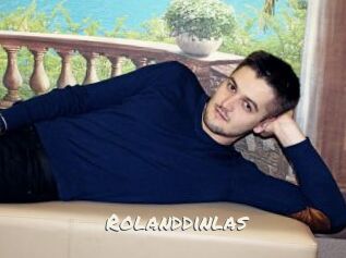 Rolanddinlas