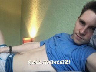 Rollthedice121