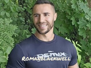 Romanblackwell