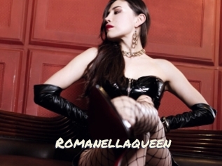 romanellaqueen Vierges