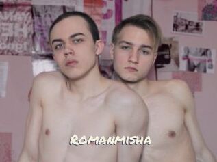 Romanmisha